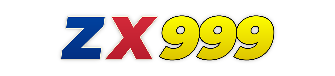 zx999